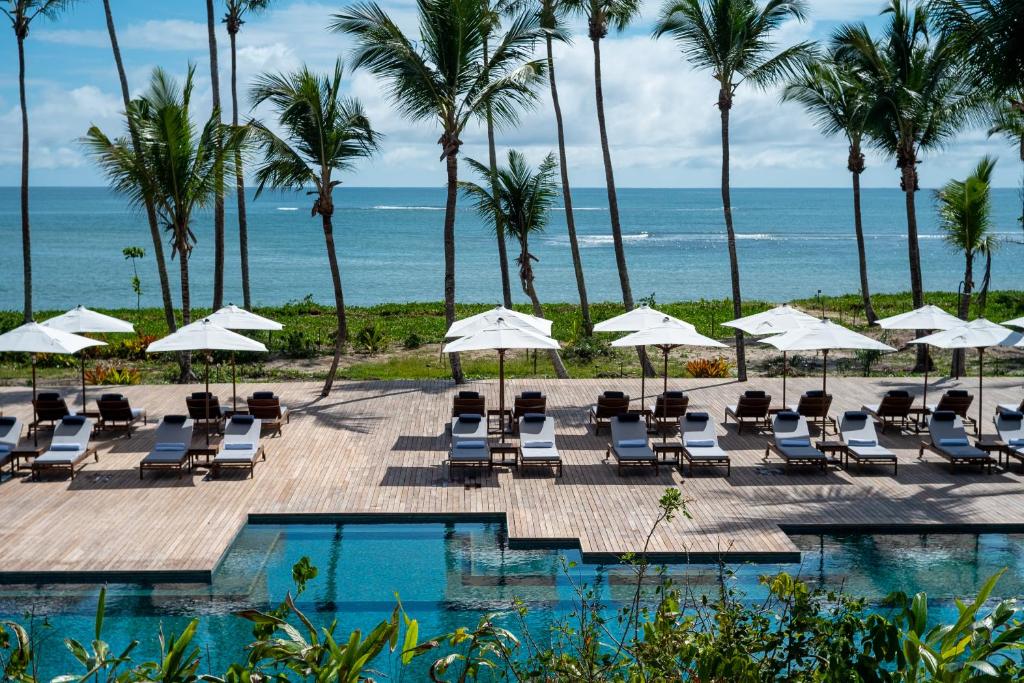 Hotel Fasano Trancoso photo 4