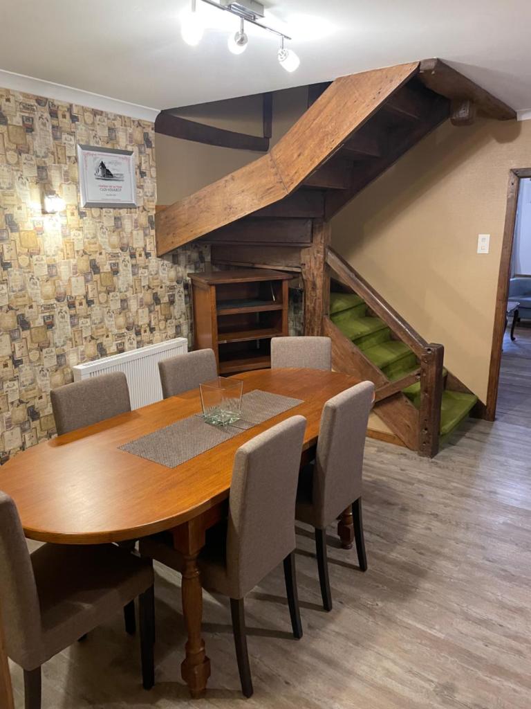 LA CACHETTE Maison 3Ch 3SdB Salon Wifi photo 3