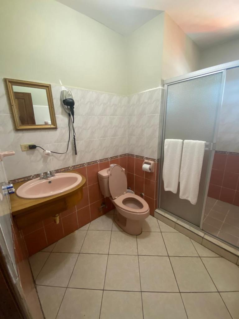 Hotel Iberia photo 1