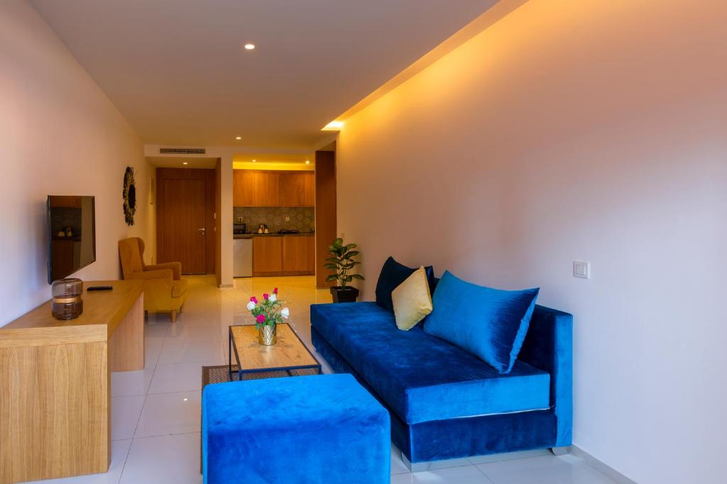 AppartHotel Atrani photo 4