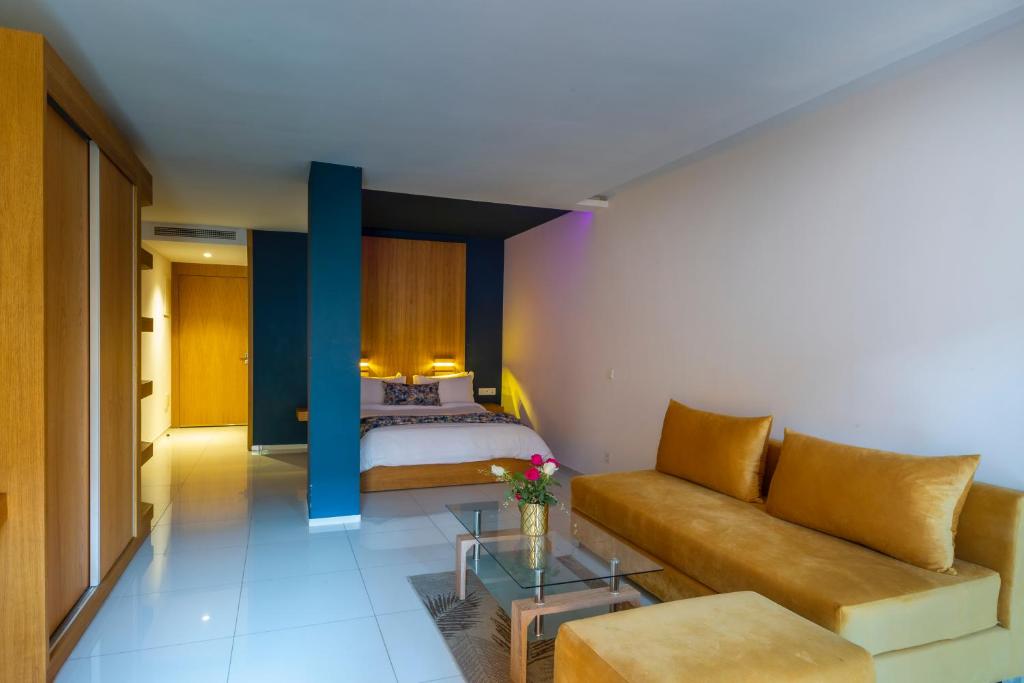 AppartHotel Atrani photo 2