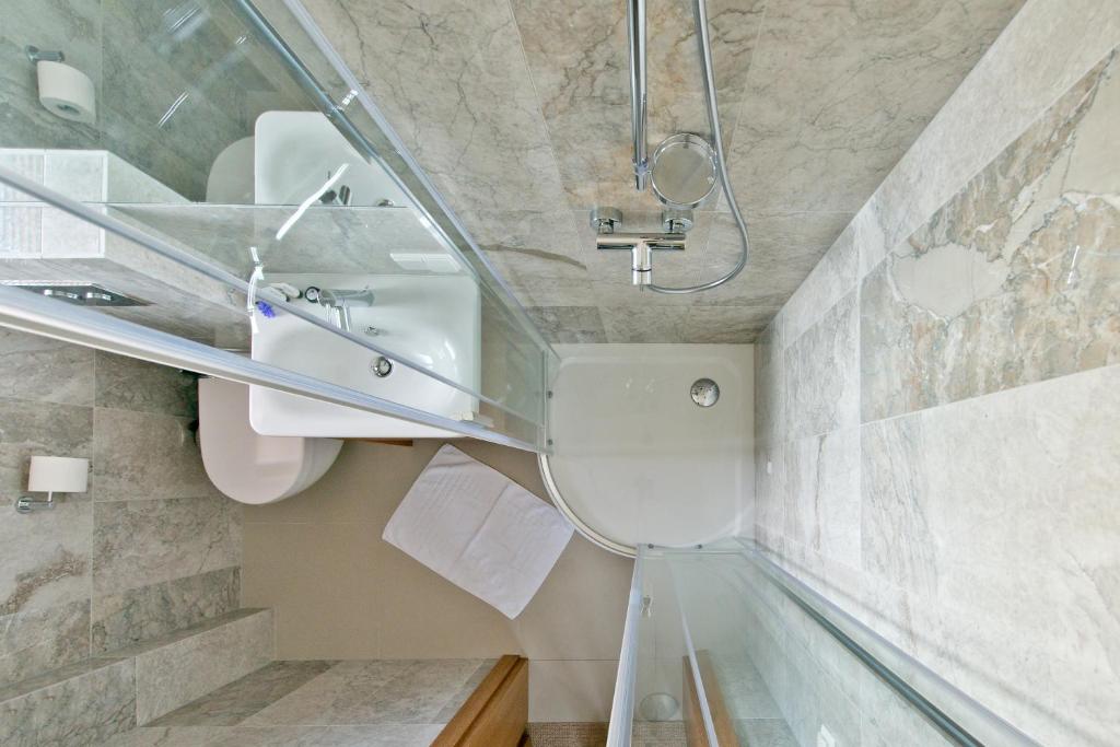 Студио (Апартаменты-студио Žuvėdra), Palanga Visit Apartaments