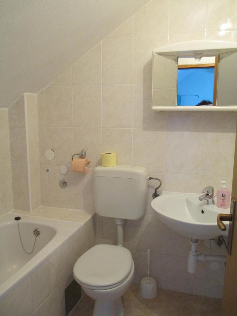 Apartments Acalinović photo 4