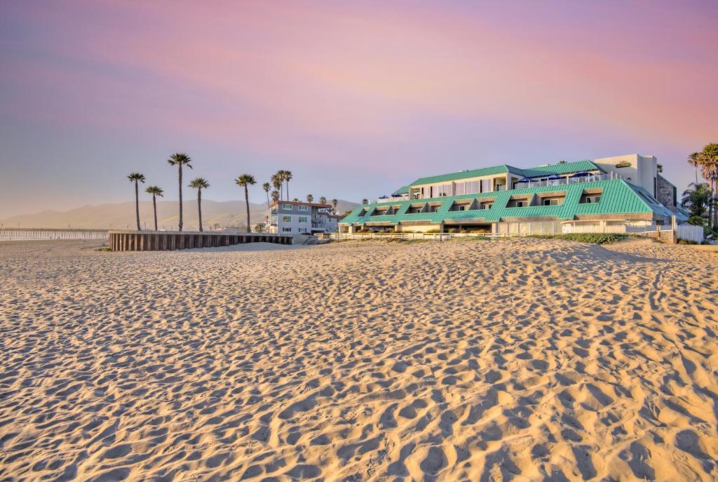 SeaVenture Beach Hotel image