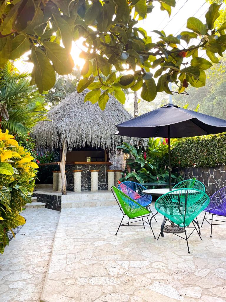 Hotel Costa Coral photo 3