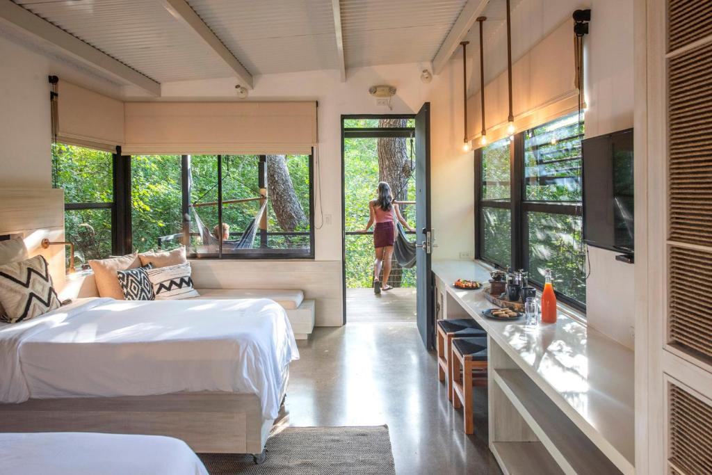 Rio Perdido Hotel & Thermal River photo 2