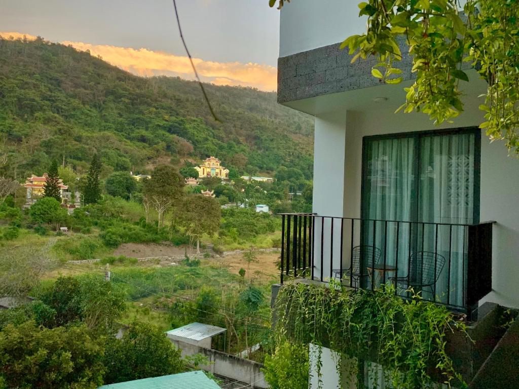 Fati Boutique Hotel & Apartment