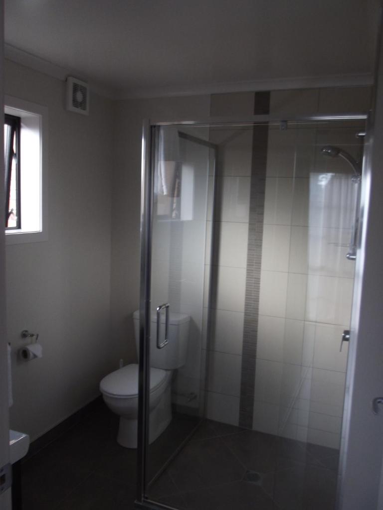 Arena Court Motel photo 4