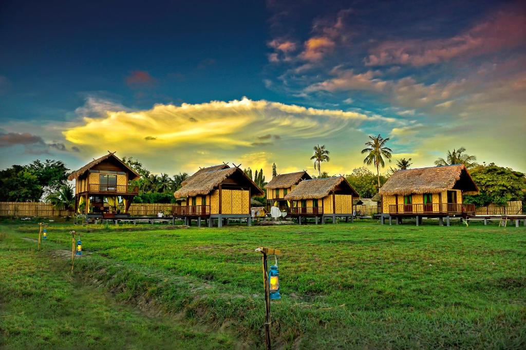 The Gemalai Village photo 3