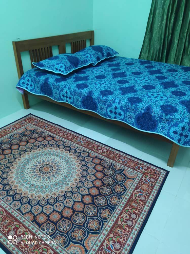 Homestay AZMI ZITA photo 1