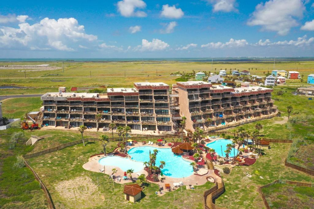 Mayan Princess Beach Condos photo 4