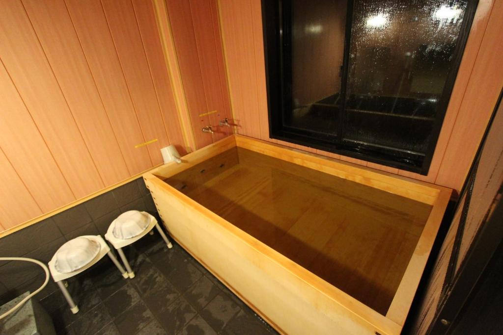 Matsushima Petit Hotel Bistro Abalon photo 4