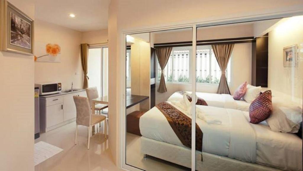 Excella Hotel photo 4