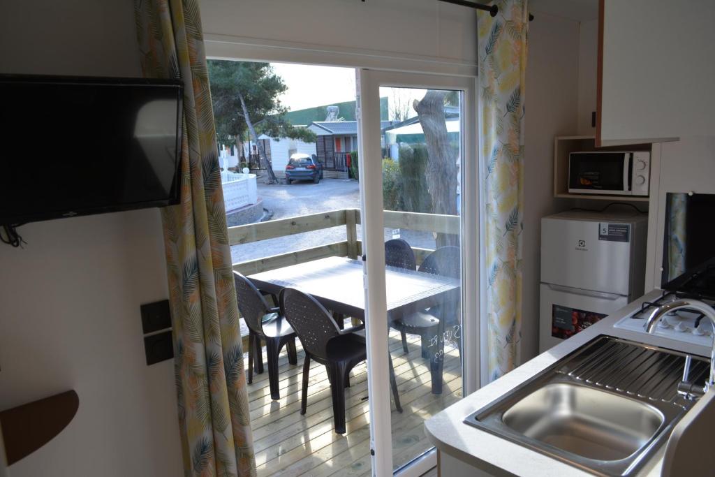 Camping Valencia el Saler photo 1