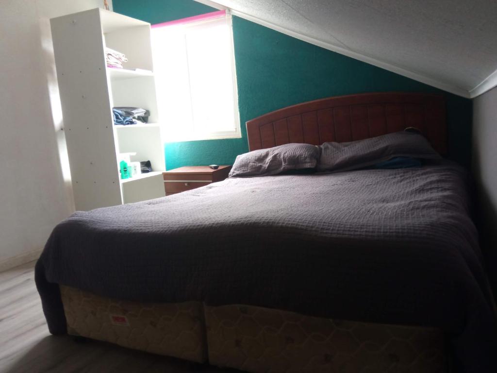 Los Arrayanes Hostel photo 2
