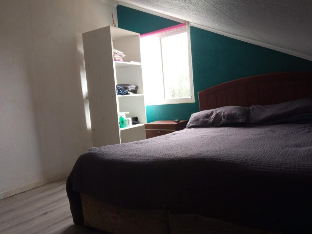 Los Arrayanes Hostel photo 3