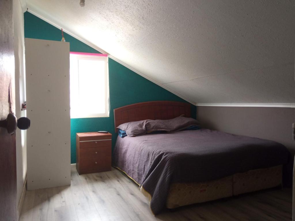 Los Arrayanes Hostel photo 4