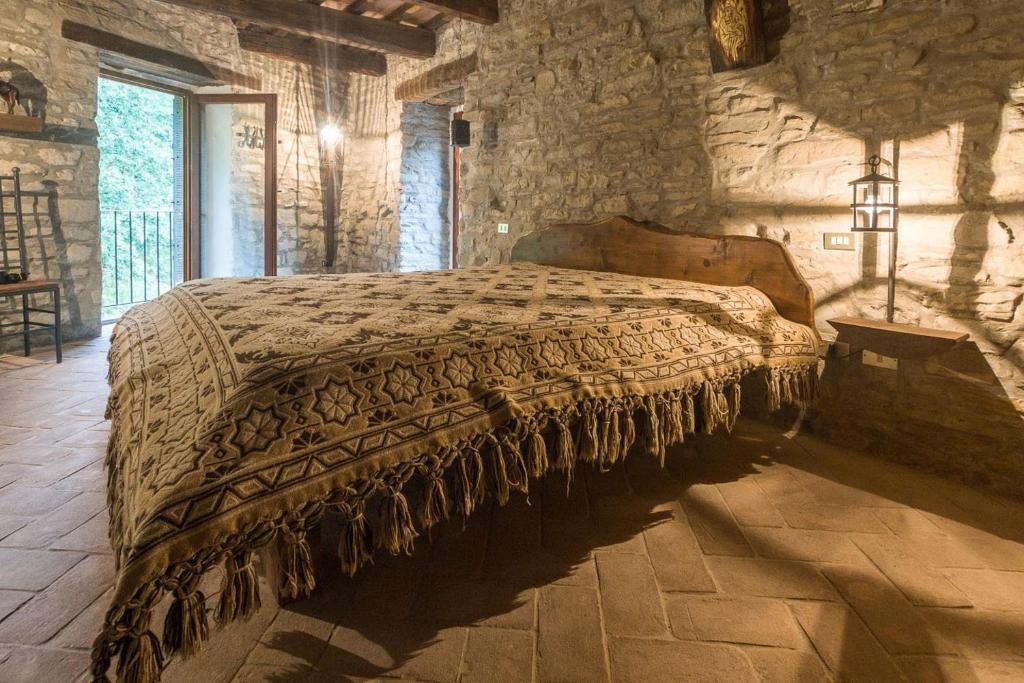 Borgo Corniola B&B Naturista photo 4