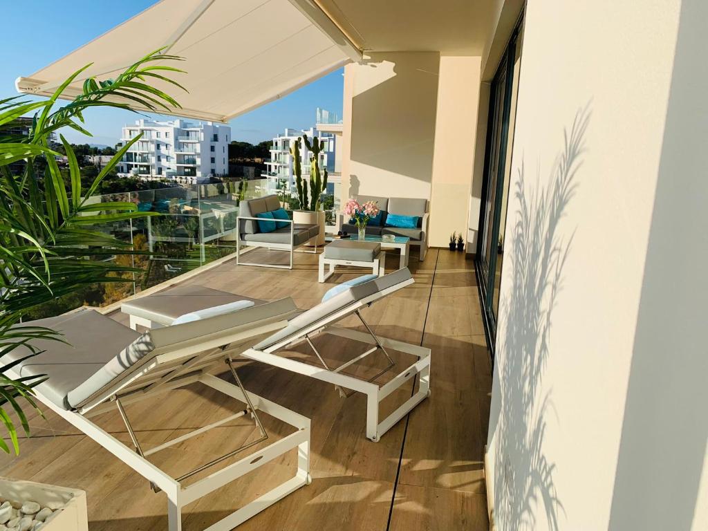 Naranjo golf & leisure photo 1