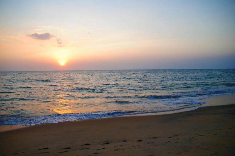 Khomba Beach House photo 4