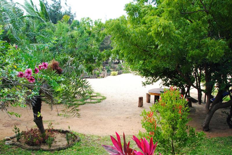 Khomba Beach House photo 1