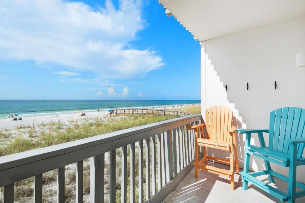 Villas on the Gulf unit M5