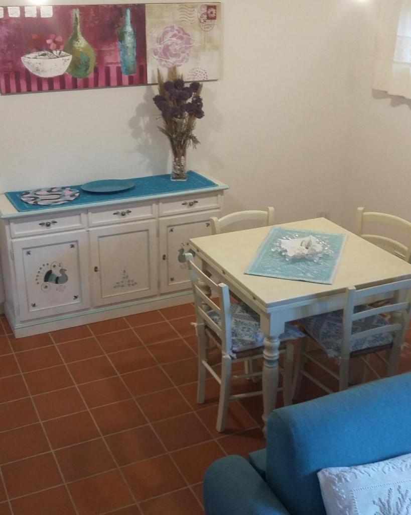 La Casa del Gelsomino photo 1