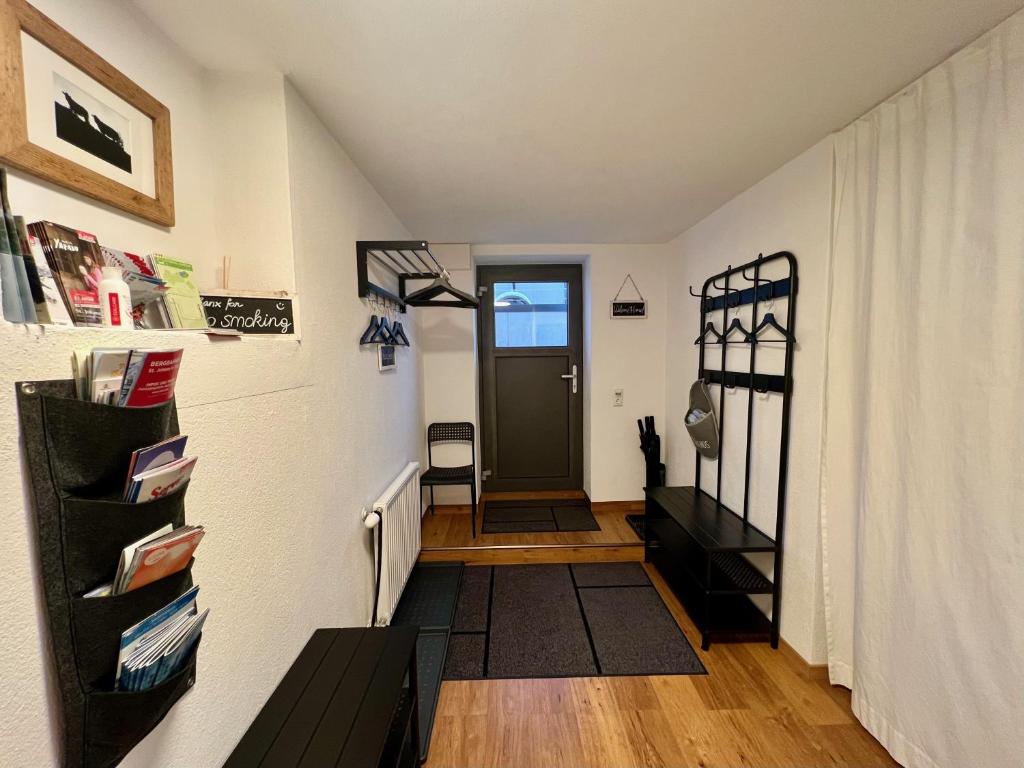 Steinerberg Appartement photo 2