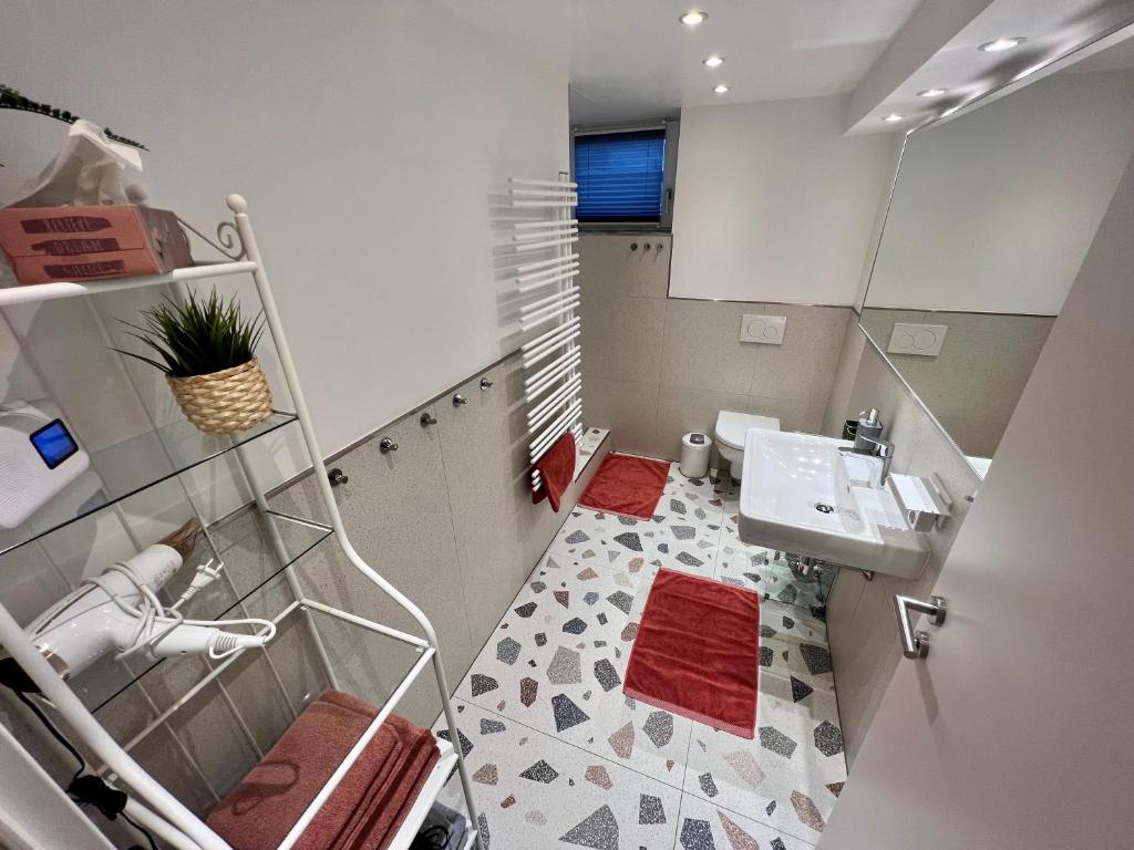 Steinerberg Appartement photo 4