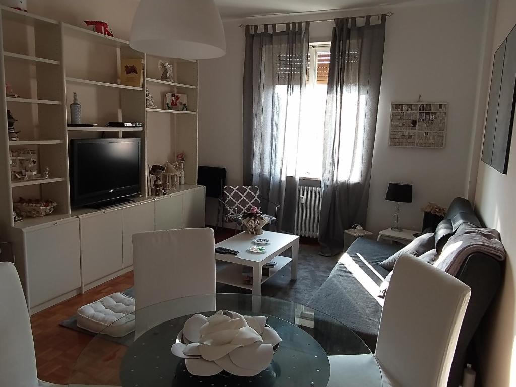 Casa MaCrì Biella photo 3