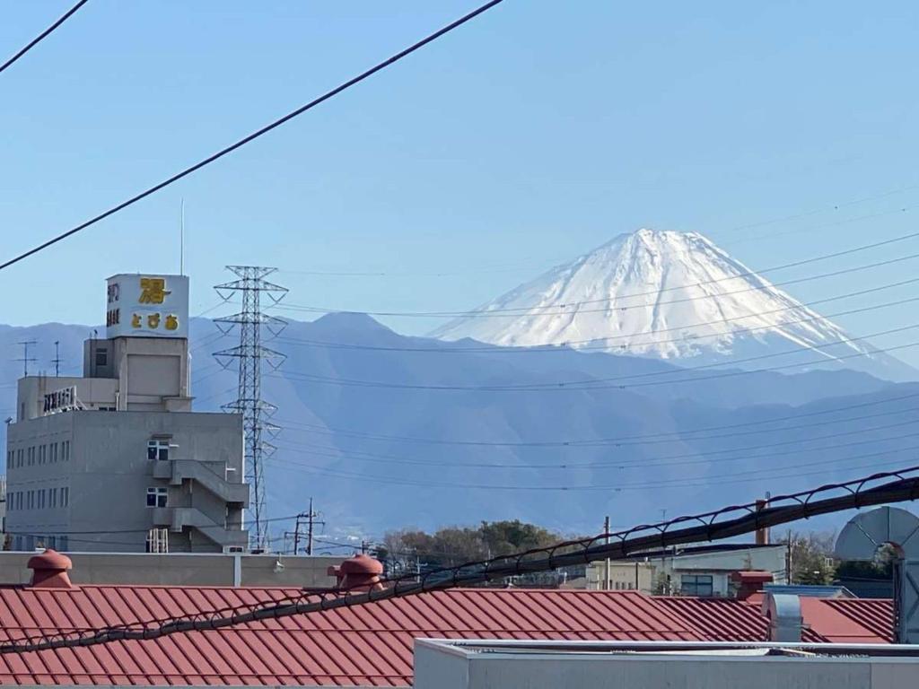 吸う温泉 湯治の宿 竜王ラドン温泉 湯ーとぴあ photo 3