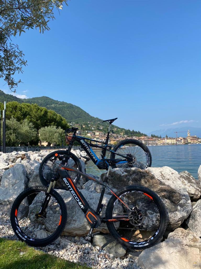 Bike Hotel Touring Gardone Riviera & Beach photo 4