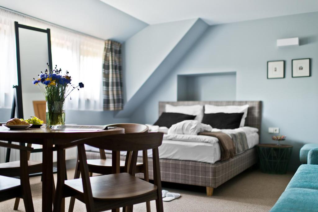 Студио (Апартаменты-студио Jūratė), Palanga Visit Apartaments