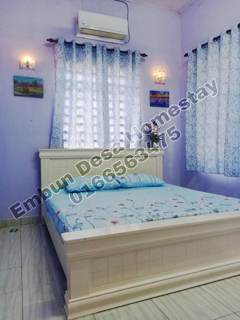 Embun Desa Homestay, Pendang, Kedah photo 1