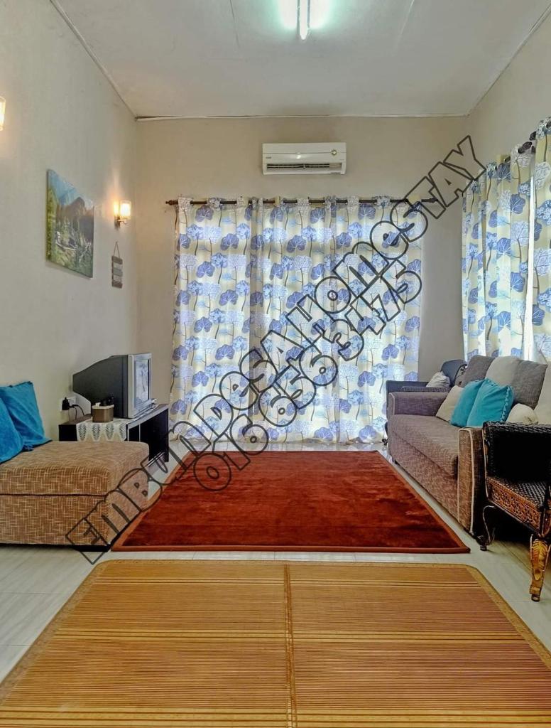 Embun Desa Homestay, Pendang, Kedah photo 3
