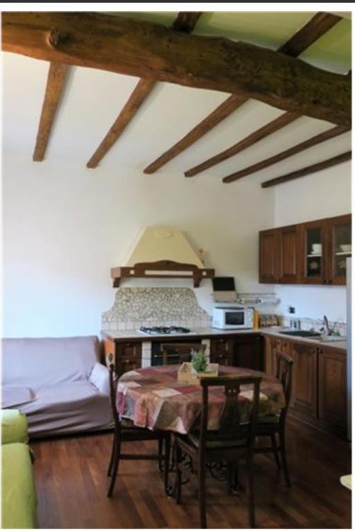 Casa in palazzo storico photo 2