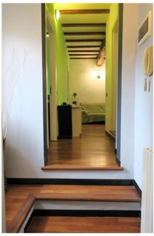 Casa in palazzo storico photo 4
