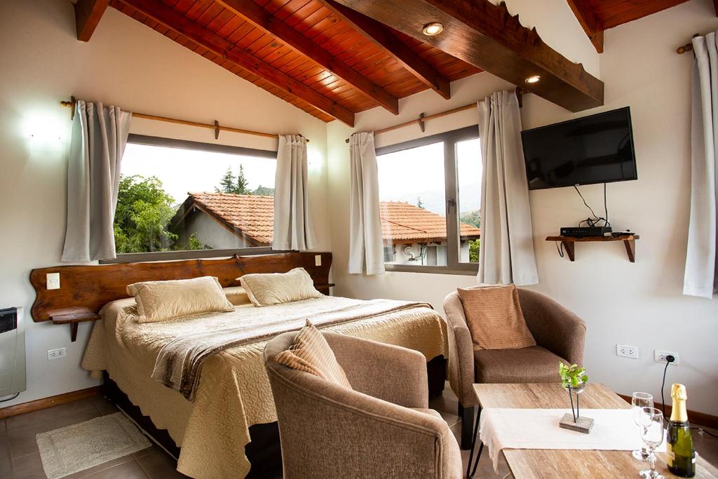 SUITES ALITHUÉ photo 3