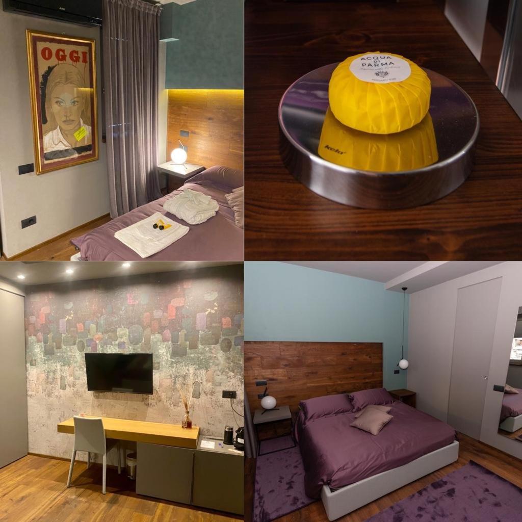 Fiorini Rooms Pescasseroli photo 2