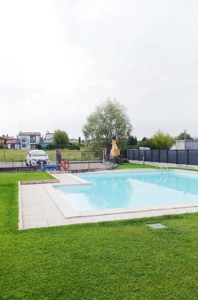 Casa Dolcitalia a Gardaland con piscina photo 3