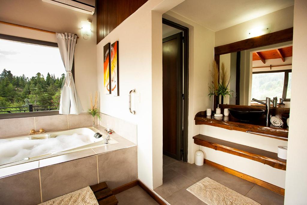 SUITES ALITHUÉ photo 4