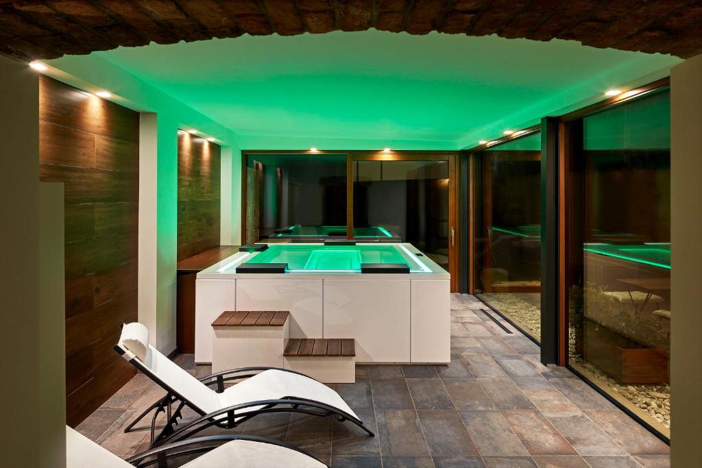 Zadris 1922 Apartments & Spa photo 1