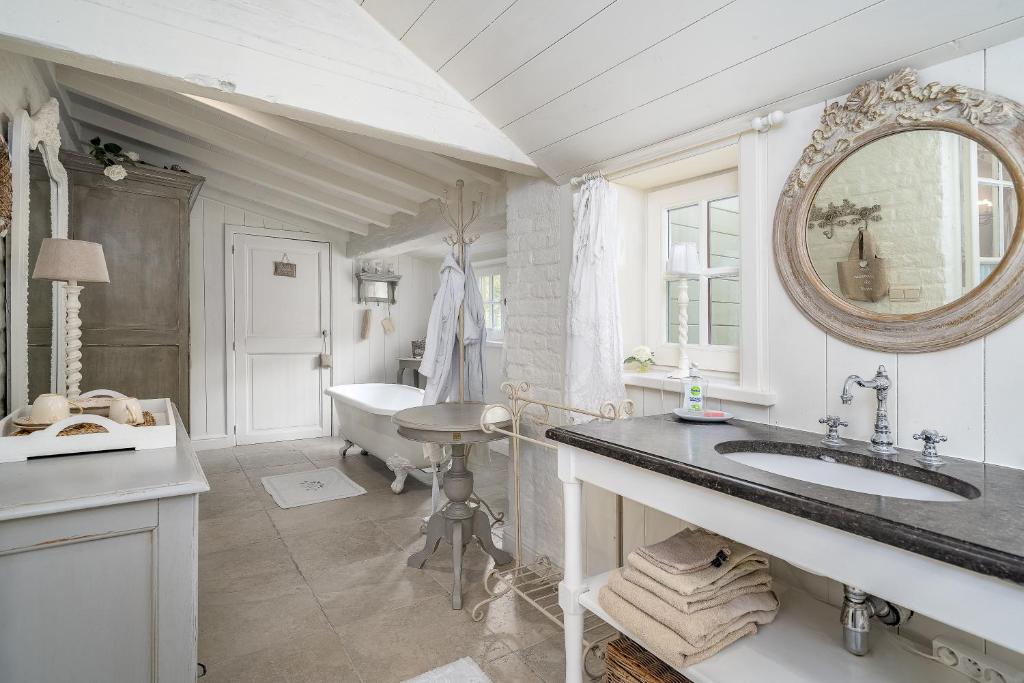 Guesthouse B&B De Loverlij photo 4