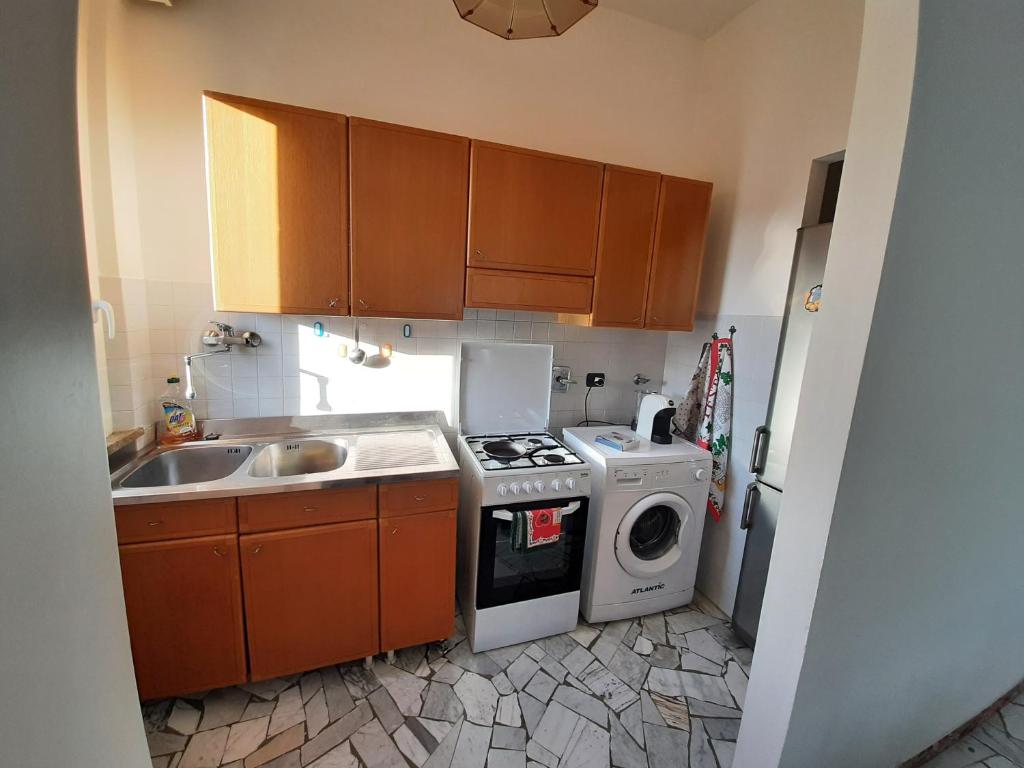 Casa Stella Marina photo 3