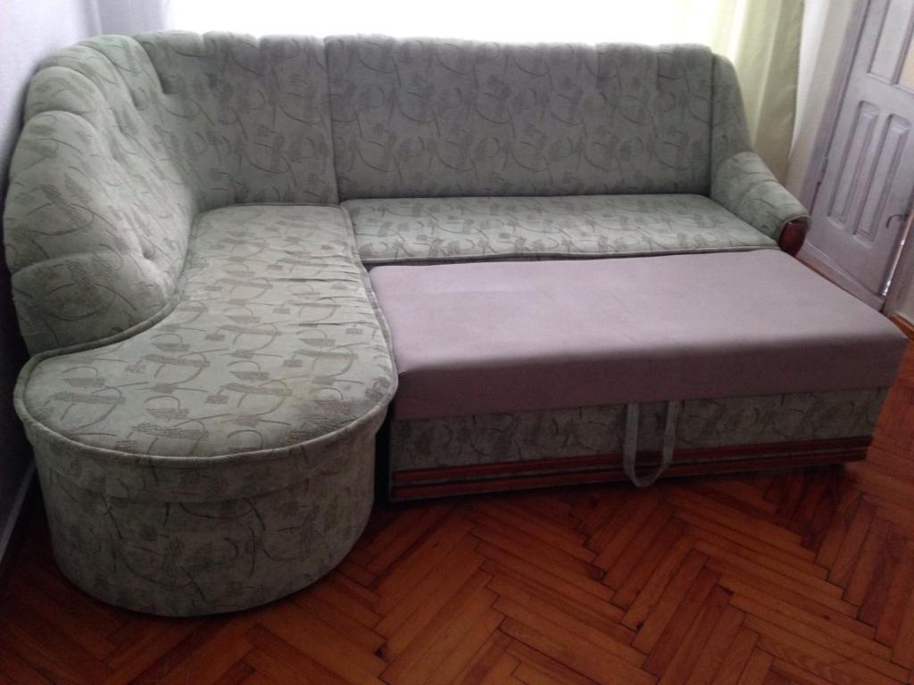 Soborna Street 259, three-room apartment photo 4
