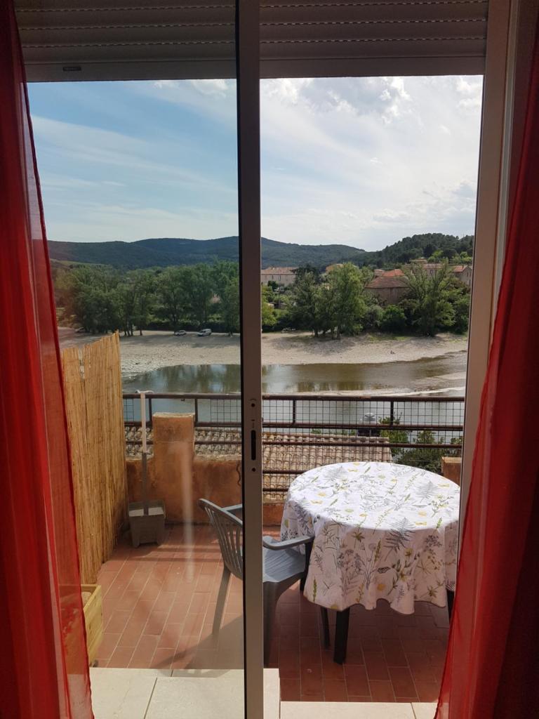 Joli Appartement, terrasse plein sud photo 4
