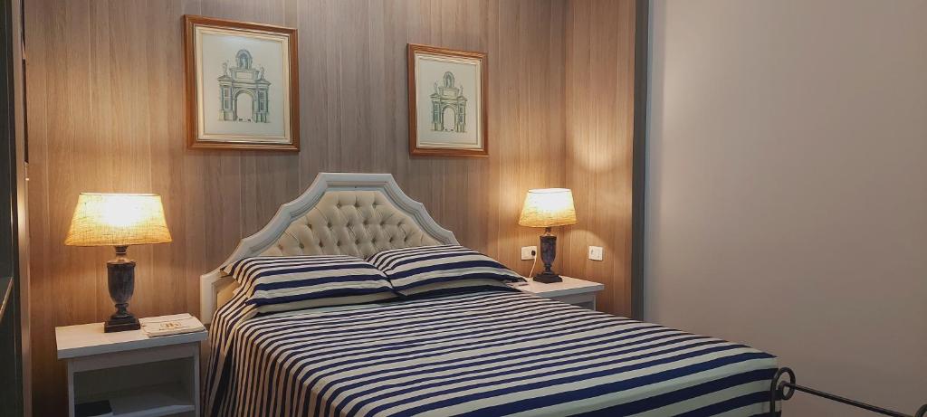 Jandaia Hotel Campo Grande photo 4