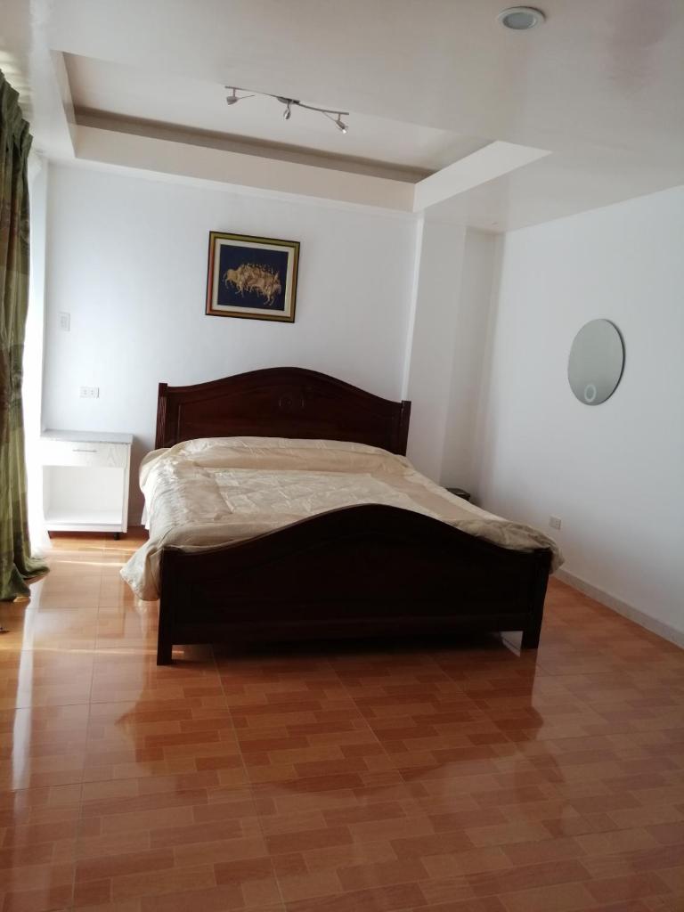 Marlene's Hilltop Villa photo 4