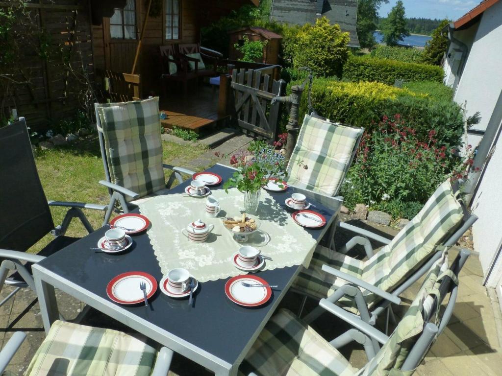 Zwei Seen Ferienhaus photo 4