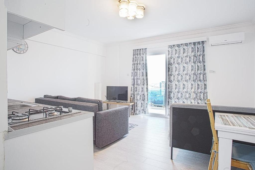 Royal Life Residence Poseidon Studio photo 2